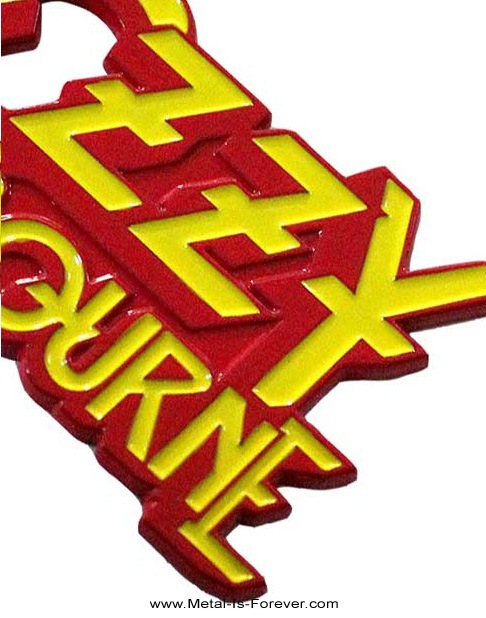 OZZY OSBOURNE (�������������ܡ���) Stacked Logo �֥����å��������� ������������
