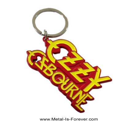 OZZY OSBOURNE (�������������ܡ���) Stacked Logo �֥����å��������� ������������