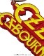 OZZY OSBOURNE (�������������ܡ���) Stacked Logo �֥����å��������� ������������