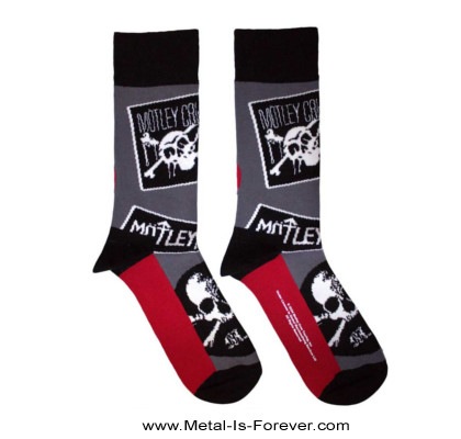 MOTLEY CRUE (ȥ꡼롼) Logos ֥ 