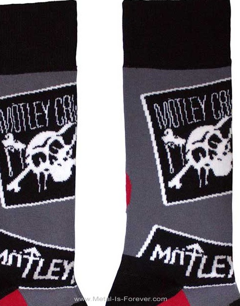 MOTLEY CRUE (ȥ꡼롼) Logos ֥ 