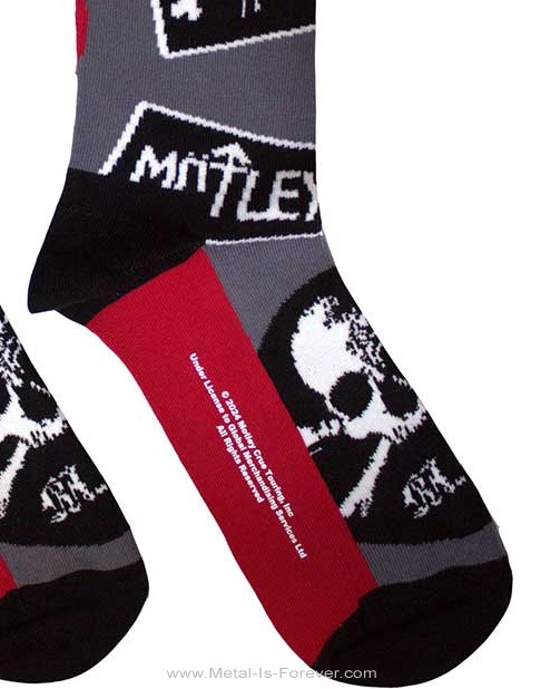 MOTLEY CRUE (ȥ꡼롼) Logos ֥ 