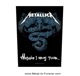 METALLICA (᥿ꥫ) Wherever I May Roam ֥ۥᥤץХåѥå
