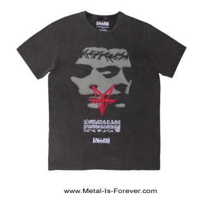 FALLING IN REVERSE (ե󥰡󡦥) Blur ֥֥顼 ȡ󡦥åT