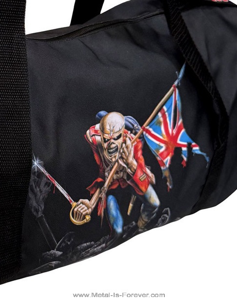 IRON MAIDEN (�������󡦥ᥤ�ǥ�) The Trooper �������ʤ��襤�ץ��åե롦�Хå�