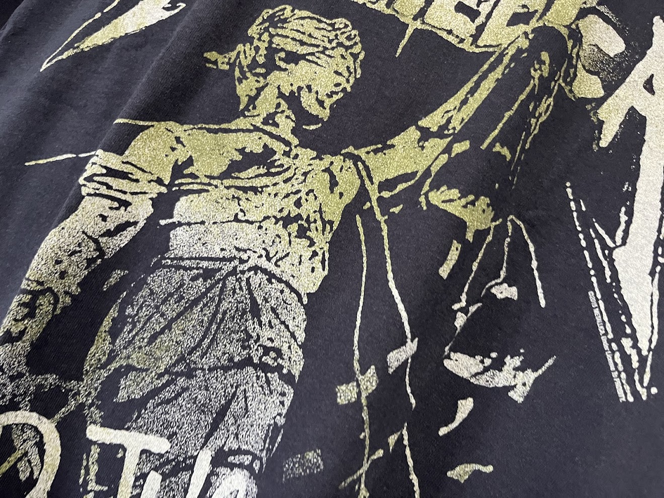 �ں߸�ͭ���METALLICA (�᥿�ꥫ) ...AND JUSTICE FOR ALL �֥᥿�롦���㥹�ƥ����� ������ơ������������� �ԥ���� L������