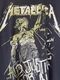 �ں߸�ͭ���METALLICA (�᥿�ꥫ) ...AND JUSTICE FOR ALL �֥᥿�롦���㥹�ƥ����� ������ơ������������� �ԥ���� L������