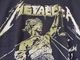 �ں߸�ͭ���METALLICA (�᥿�ꥫ) ...AND JUSTICE FOR ALL �֥᥿�롦���㥹�ƥ����� ������ơ������������� �ԥ���� L������
