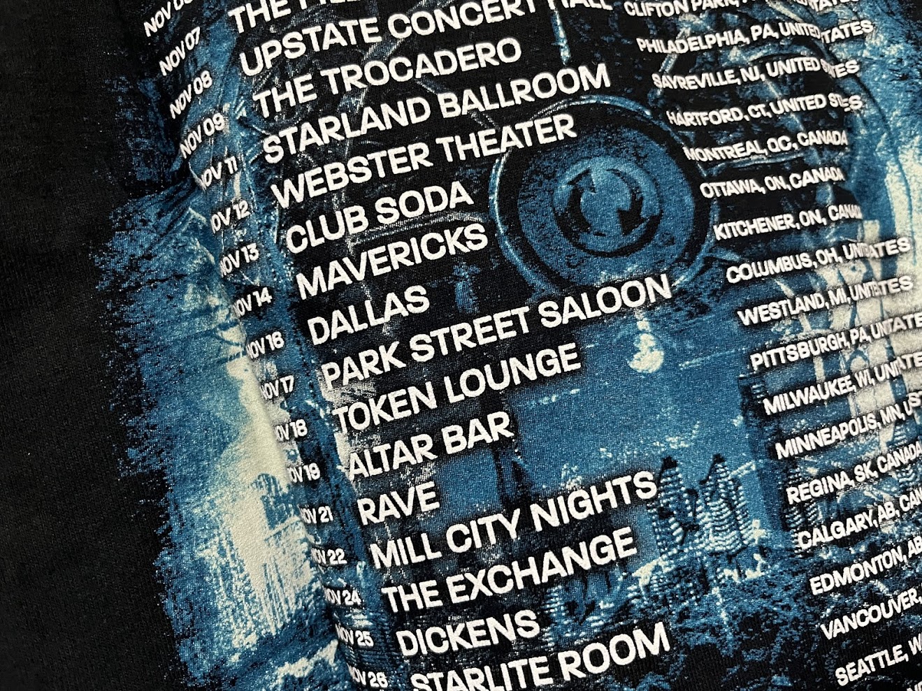 �ں߸ˤ����SONATA ARCTICA (���ʥ����������ƥ���) THE NINTH HOUR �֥ʥ��󥹡������ 2016ǯ���ƥĥ��� T�����  L�������ڥ��쥯�����������ƥ��