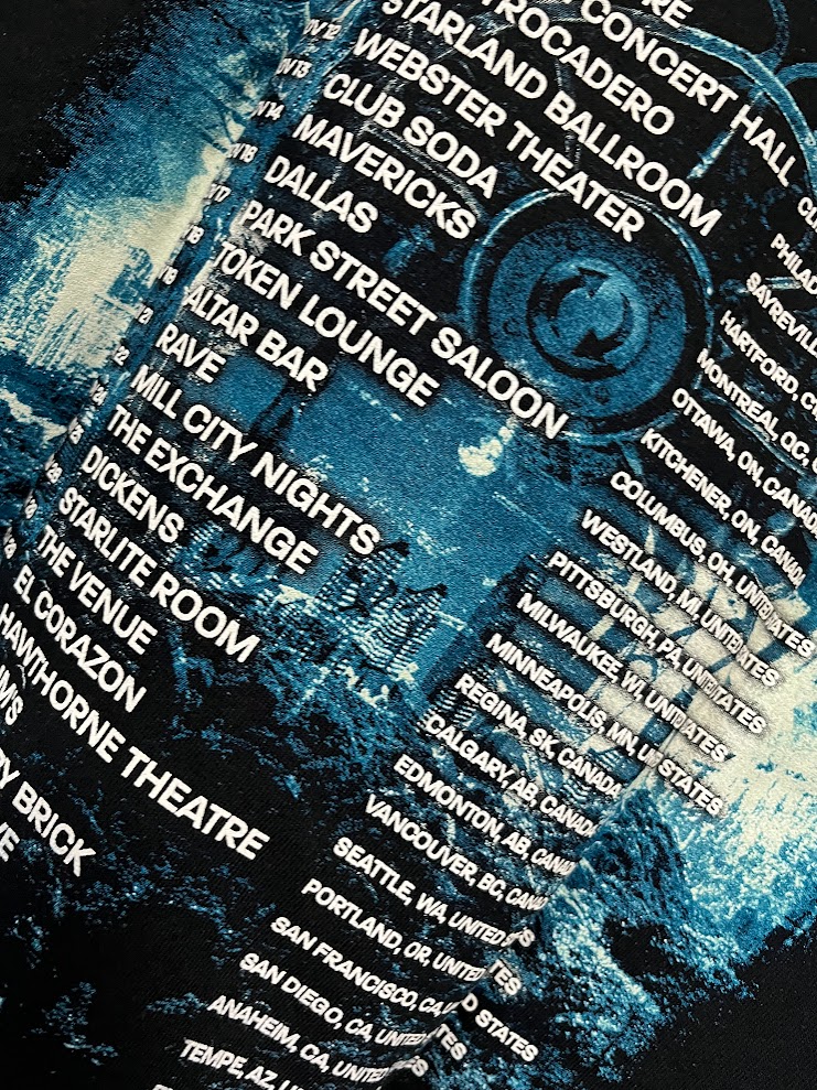 �ں߸ˤ����SONATA ARCTICA (���ʥ����������ƥ���) THE NINTH HOUR �֥ʥ��󥹡������ 2016ǯ���ƥĥ��� T�����  L�������ڥ��쥯�����������ƥ��