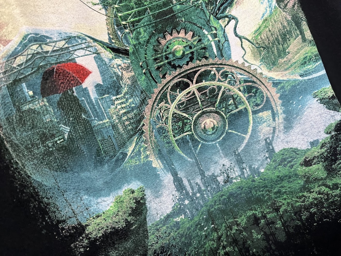 �ں߸ˤ����SONATA ARCTICA (���ʥ����������ƥ���) THE NINTH HOUR �֥ʥ��󥹡������ 2016ǯ���ƥĥ��� T�����  L�������ڥ��쥯�����������ƥ��