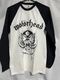 �ں߸ˤ����MOTORHEAD (�⡼�����إå�) ENGLAND �֥��󥰥��ɡ� �饰���Ĺµ�ԥ���� S������