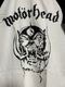 �ں߸ˤ����MOTORHEAD (�⡼�����إå�) ENGLAND �֥��󥰥��ɡ� �饰���Ĺµ�ԥ���� S������