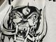�ں߸ˤ����MOTORHEAD (�⡼�����إå�) ENGLAND �֥��󥰥��ɡ� �饰���Ĺµ�ԥ���� S������