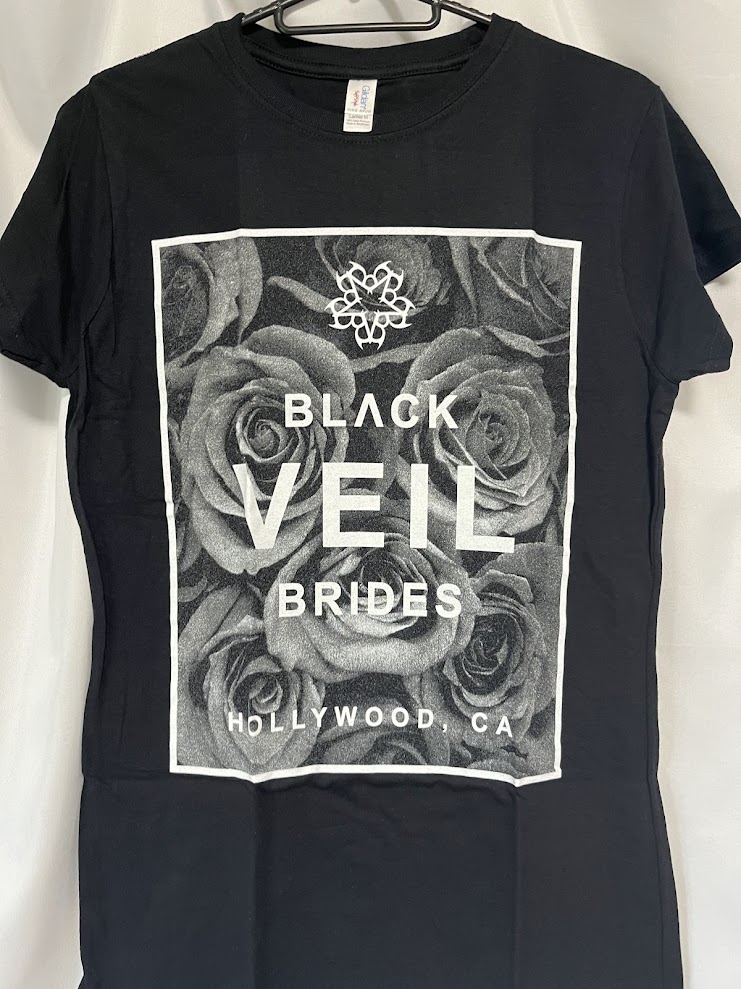 �ں߸�ͭ�꾦�ʡ�BLACK VEIL BRIDES (�֥�å����������롦�֥饤��) Black Box �֥֥�å����ܥå����� �ԥ���� M������
