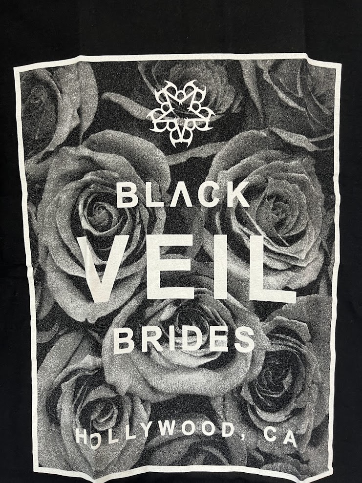 �ں߸�ͭ�꾦�ʡ�BLACK VEIL BRIDES (�֥�å����������롦�֥饤��) Black Box �֥֥�å����ܥå����� �ԥ���� M������