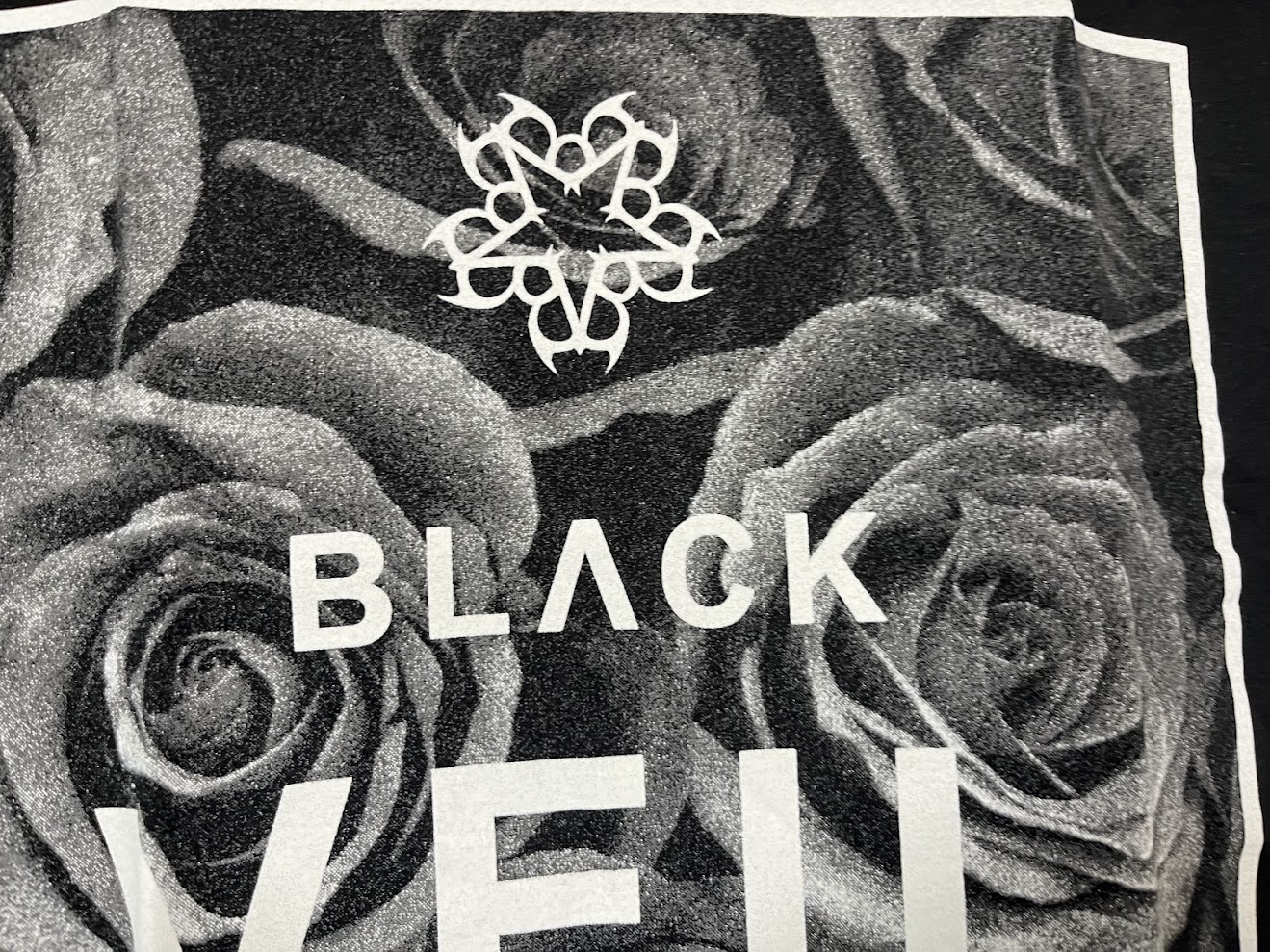 �ں߸�ͭ�꾦�ʡ�BLACK VEIL BRIDES (�֥�å����������롦�֥饤��) Black Box �֥֥�å����ܥå����� �ԥ���� M������