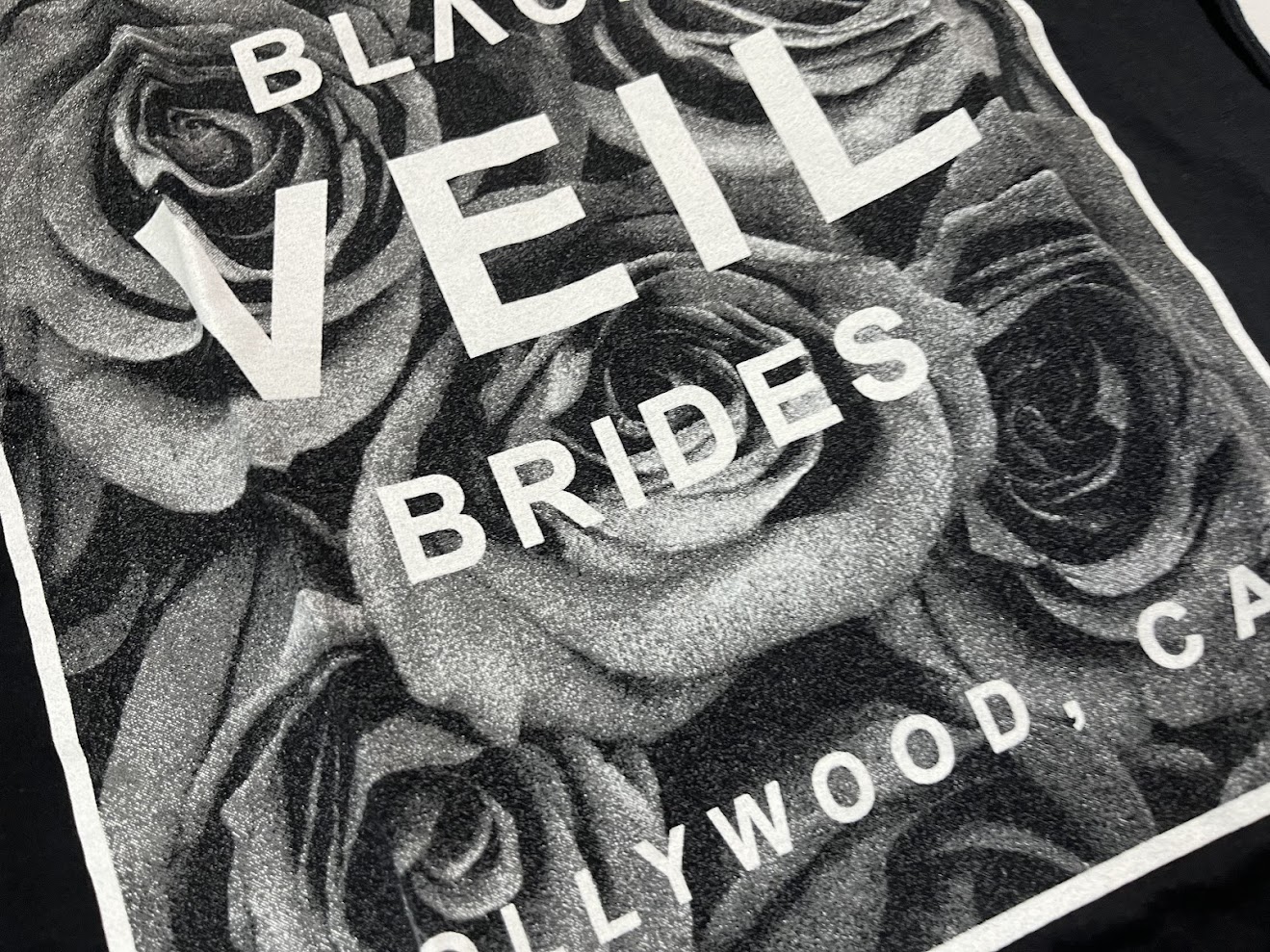 �ں߸�ͭ�꾦�ʡ�BLACK VEIL BRIDES (�֥�å����������롦�֥饤��) Black Box �֥֥�å����ܥå����� �ԥ���� M������