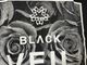 �ں߸�ͭ�꾦�ʡ�BLACK VEIL BRIDES (�֥�å����������롦�֥饤��) Black Box �֥֥�å����ܥå����� �ԥ���� M������