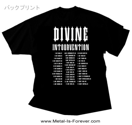 SLAYER -쥤䡼- DIVINE INTERVENTION ֥ǥ󡦥󥿡󥷥 2014ǯĥ ԥ