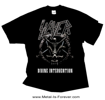 SLAYER -쥤䡼- DIVINE INTERVENTION ֥ǥ󡦥󥿡󥷥 2014ǯĥ ԥ
