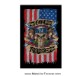 GUNS N' ROSES -���󥺡�����ɡ���������-  FLAG �֥ե�å��� �����ݥ�����