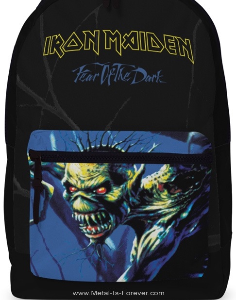IRON MAIDEN -�������󡦥ᥤ�ǥ�- FEAR OF THE DARK �֥ե��������֡������������� ���å����å� Ver.2
