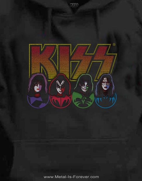 KISS -���å�- LOGO & ICONS �֥���������ɡ���������� �ѡ�����