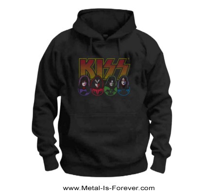 KISS -���å�- LOGO & ICONS �֥���������ɡ���������� �ѡ�����