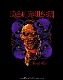 IRON MAIDEN (�������󡦥ᥤ�ǥ�) Piece of Mind ��ƬǾ���ס� �ޥ�����إåɡ����ǥ� �ԥ����