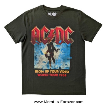 AC/DC (ǥ) Blow Up Your Video ֥֥åס楢ӥǥ ԥġʥ㥳뎥졼