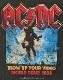 AC/DC (ǥ) Blow Up Your Video ֥֥åס楢ӥǥ ԥġʥ㥳뎥졼
