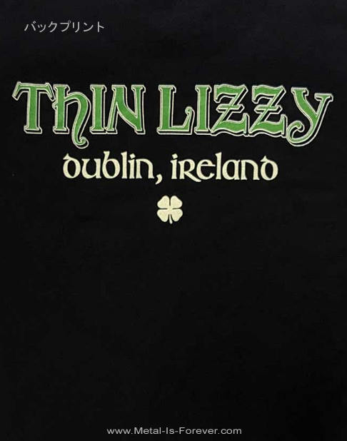 THIN LIZZY (󡦥ꥸ) Celtic Ring ֥ƥå󥰡 ԥ
