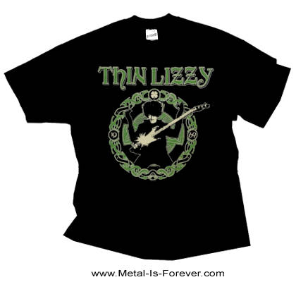THIN LIZZY (󡦥ꥸ) Celtic Ring ֥ƥå󥰡 ԥ