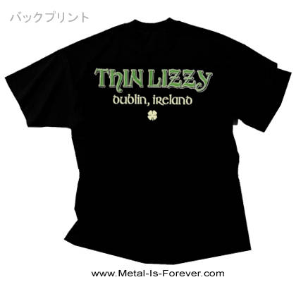 THIN LIZZY (󡦥ꥸ) Celtic Ring ֥ƥå󥰡 ԥ