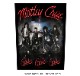 MOTLEY CRUE (ȥ꡼롼) Girls, Girls, Girls ֥륺륺륺 Хåѥå