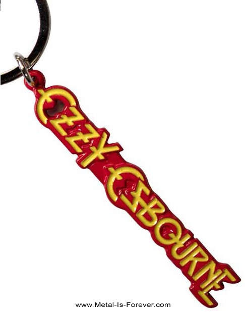 OZZY OSBOURNE (�������������ܡ���) Logo �֥����� ������������