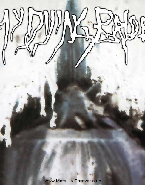MY DYING BRIDE (ޥ󥰡֥饤) Turn Loose The Swans ݥ