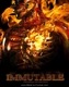 MESHUGGAH (�᥷�奬��) Immutable �֥��ߥ塼���֥�� �Хå��ѥå�