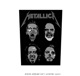 METALLICA (᥿ꥫ) Undead ֥ǥåɡץХåѥå