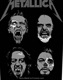 METALLICA (᥿ꥫ) Undead ֥ǥåɡץХåѥå