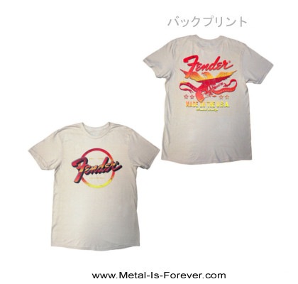 FENDER (�ե������) Made In The USA �֥ᥤ�ɡ�����USA�ףԥ���ġʥʥ����롦���顼��