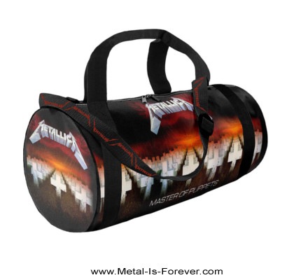 METALLICA (᥿ꥫ) Master Of Puppets ֥᥿롦ޥ åե롦Хå