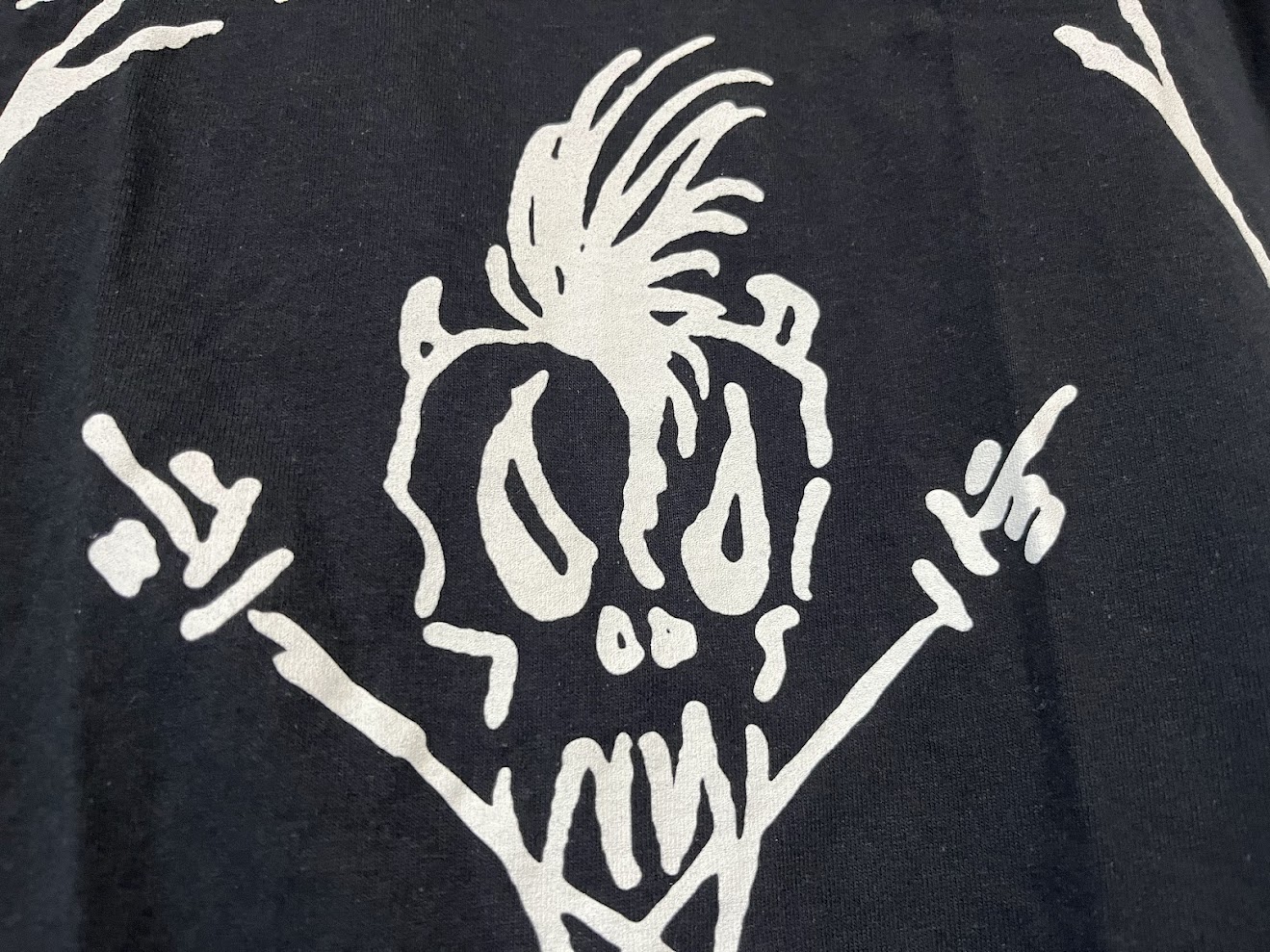 �ں߸�ͭ���METALLICA (�᥿�ꥫ) SCARY GUY �֥������꡼�������� �ԥ���� M������