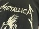 �ں߸�ͭ���METALLICA (�᥿�ꥫ) SCARY GUY �֥������꡼�������� �ԥ���� M������