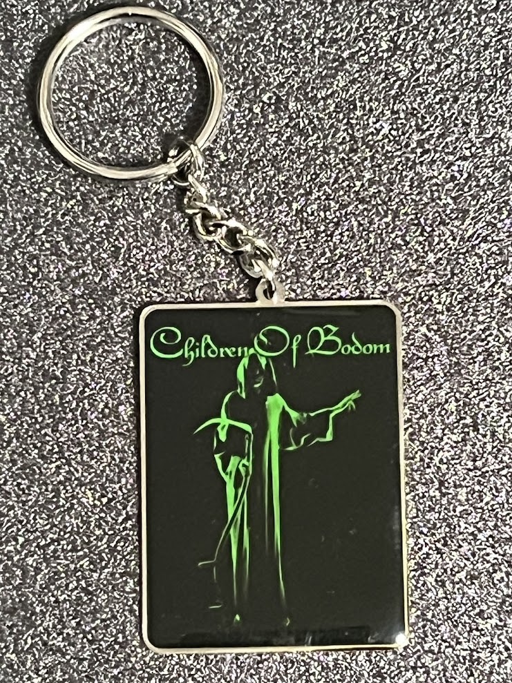 �ں߸ˤ����CHILDREN OF BODOM (����ɥ�󡦥��֡��ܥɥ�) Hatebreeder �֥إ��ȥ֥꡼�����ץ�����������ڥ��쥯�����������ƥ��