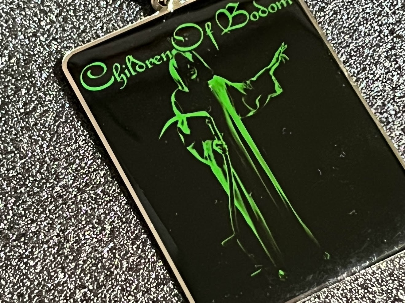 �ں߸ˤ����CHILDREN OF BODOM (����ɥ�󡦥��֡��ܥɥ�) Hatebreeder �֥إ��ȥ֥꡼�����ץ�����������ڥ��쥯�����������ƥ��