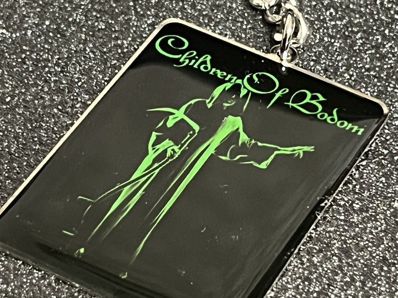 �ں߸ˤ����CHILDREN OF BODOM (����ɥ�󡦥��֡��ܥɥ�) Hatebreeder �֥إ��ȥ֥꡼�����ץ�����������ڥ��쥯�����������ƥ��