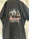 �ں߸ˤ����SLIPKNOT (����åץΥå�) Logo�֥����� �������� XL������