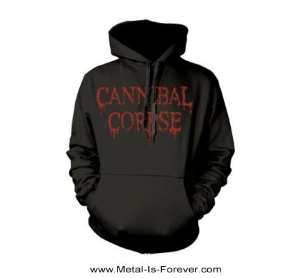 CANNIBAL CORPSE -カンニバル コープス- DRIPPING LOGO 「ドリッピング 